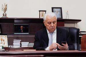 Кравчук на данный момент находится на реабилитации