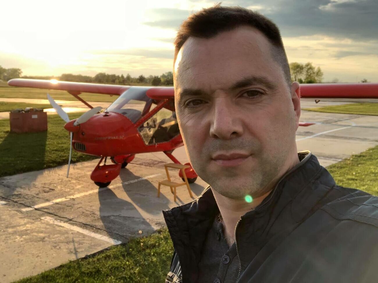 Арестович: Мінський процес &ndash; це не імітація