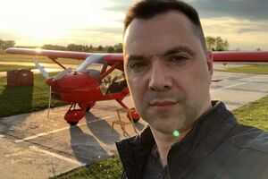 Арестович: Мінський процес – це не імітація