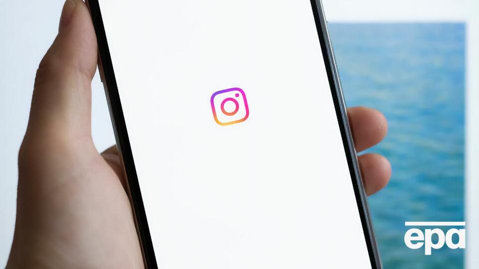 Instagram користується 1 млрд осіб