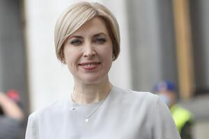 Верещук повідомила, що парламент Швеції розглядає можливість вступу в НАТО