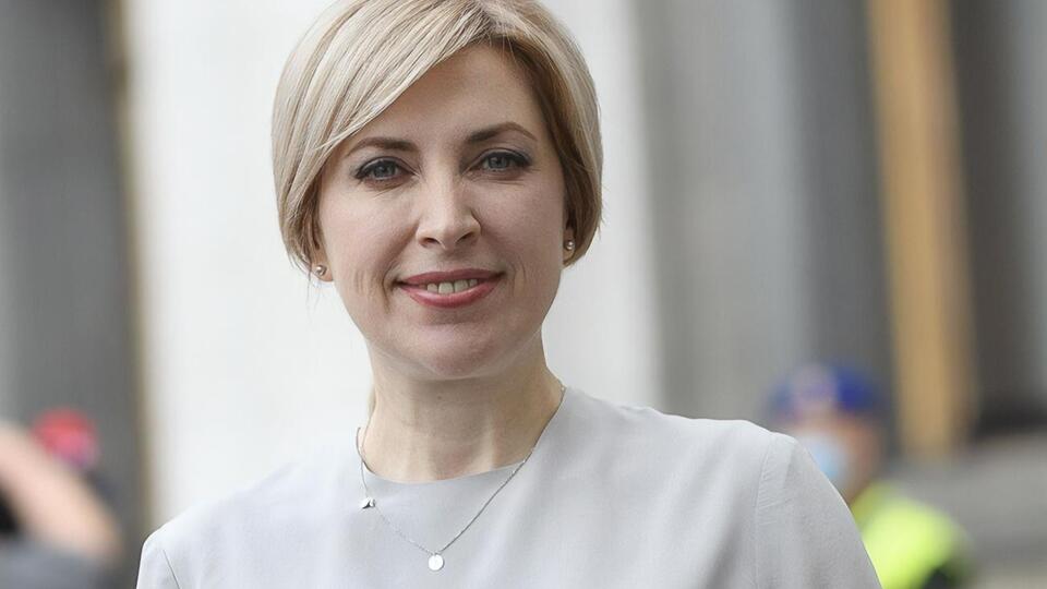 Верещук сообщила, что парламент Швеции рассматривает возможность вступления в НАТО