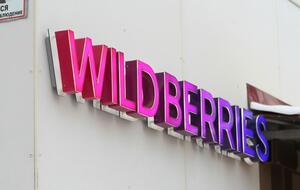Wildberries продавал в Украине футболки с изображением Путина