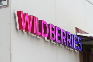 Wildberries продавало в Україні футболки із зображенням Путіна