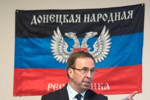 Так называемый основатель "центра "ДНР" во Франции" Жераль-Юбер Файяр проходил по обвинению в сутенерстве