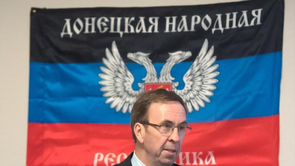 Так званий засновник "центру "ДНР" у Франції" Жераль-Юбер Фаяр проходив за обвинуваченням у сутенерстві