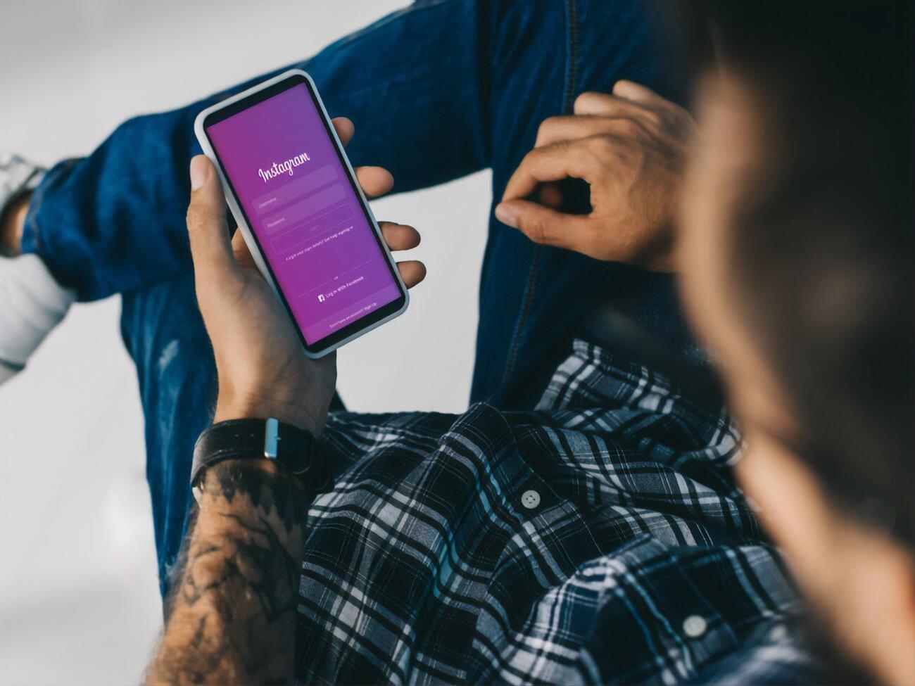 Львовский школьник создал страницу в&nbsp;Instagram, где публиковал мемы на учителей