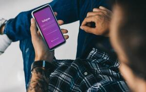 Львовский школьник создал страницу в Instagram, где публиковал мемы на учителей