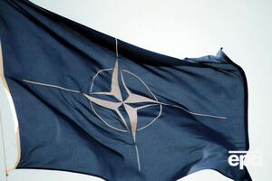 Україна активізувала співпрацю з НАТО у 2014 році