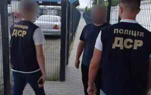 Іноземцю заборонили в'їзд в Україну