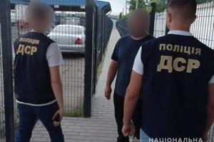 Іноземцю заборонили в'їзд в Україну