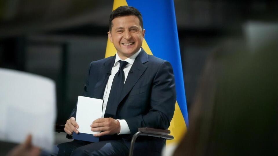 Зеленський: Перша медаль у скарбничці збірної України на Олімпіаді в Токіо!