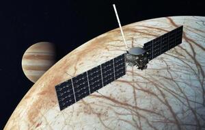 Миссия запланирована на октябрь 2024 года