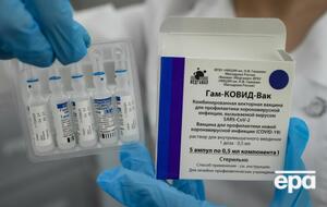 О задержке поставок препарата "Спутник V" в Аргентину было известно еще в июне этого года