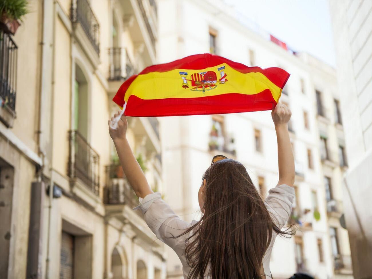 Ограничения на въезд в Испанию для украинцев снимут 27 июля