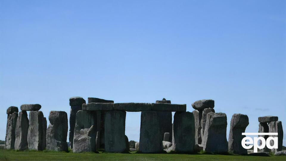 Стоунхендж – один из самых знаменитых археологических памятников в мире