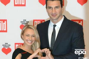 Хайден Панеттьери и Владимир Кличко встречались с 2009 года, в 2014-м у них родилась дочь, а в 2018-м стало известно, что пара рассталась