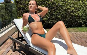 За несколько часов пост Никитюк набрал почти 95 тыс. лайков