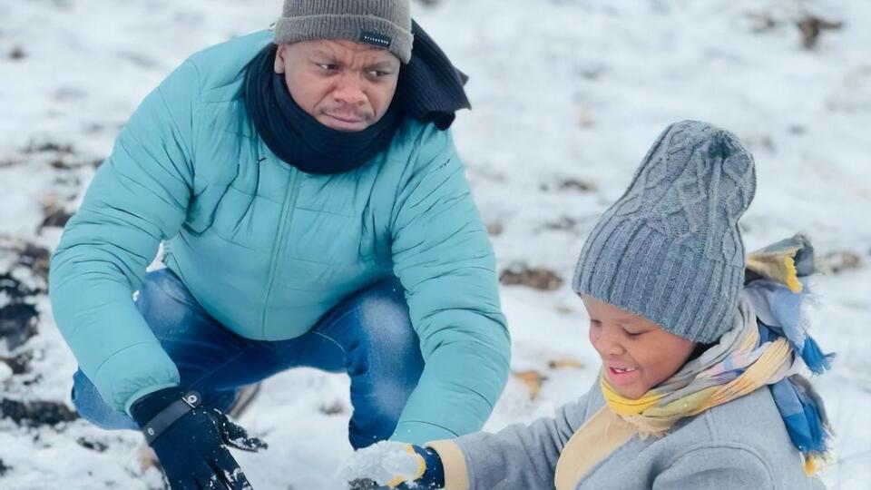 Самую низкую температуру воздуха зафиксировали в Кимберли