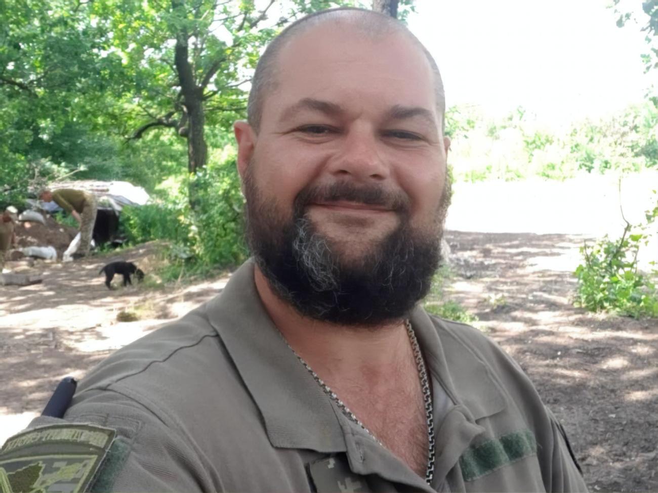 Сивоконь был эвакуирован в Харьков из Луганской области