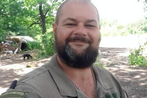 Сивоконь был эвакуирован в Харьков из Луганской области