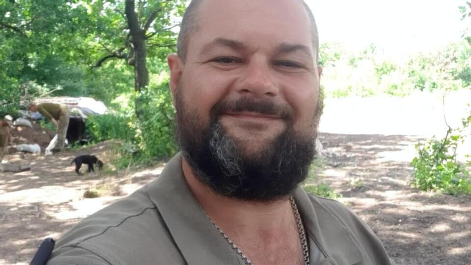 Сивоконь был эвакуирован в Харьков из Луганской области