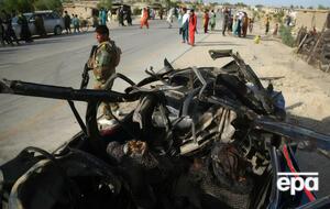 Талибы взяли в осаду город Кандагар