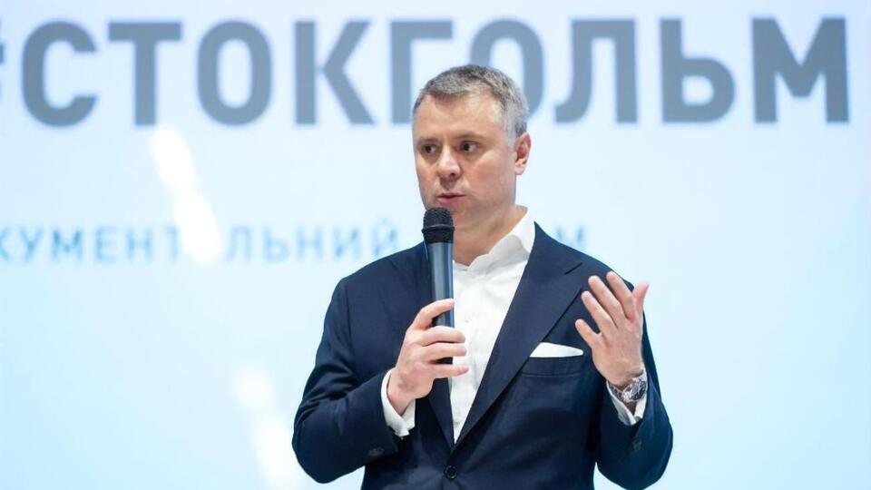 Вітренко наголосив, що Україна не може вірити гарантіям Росії після воєнного вторгнення
