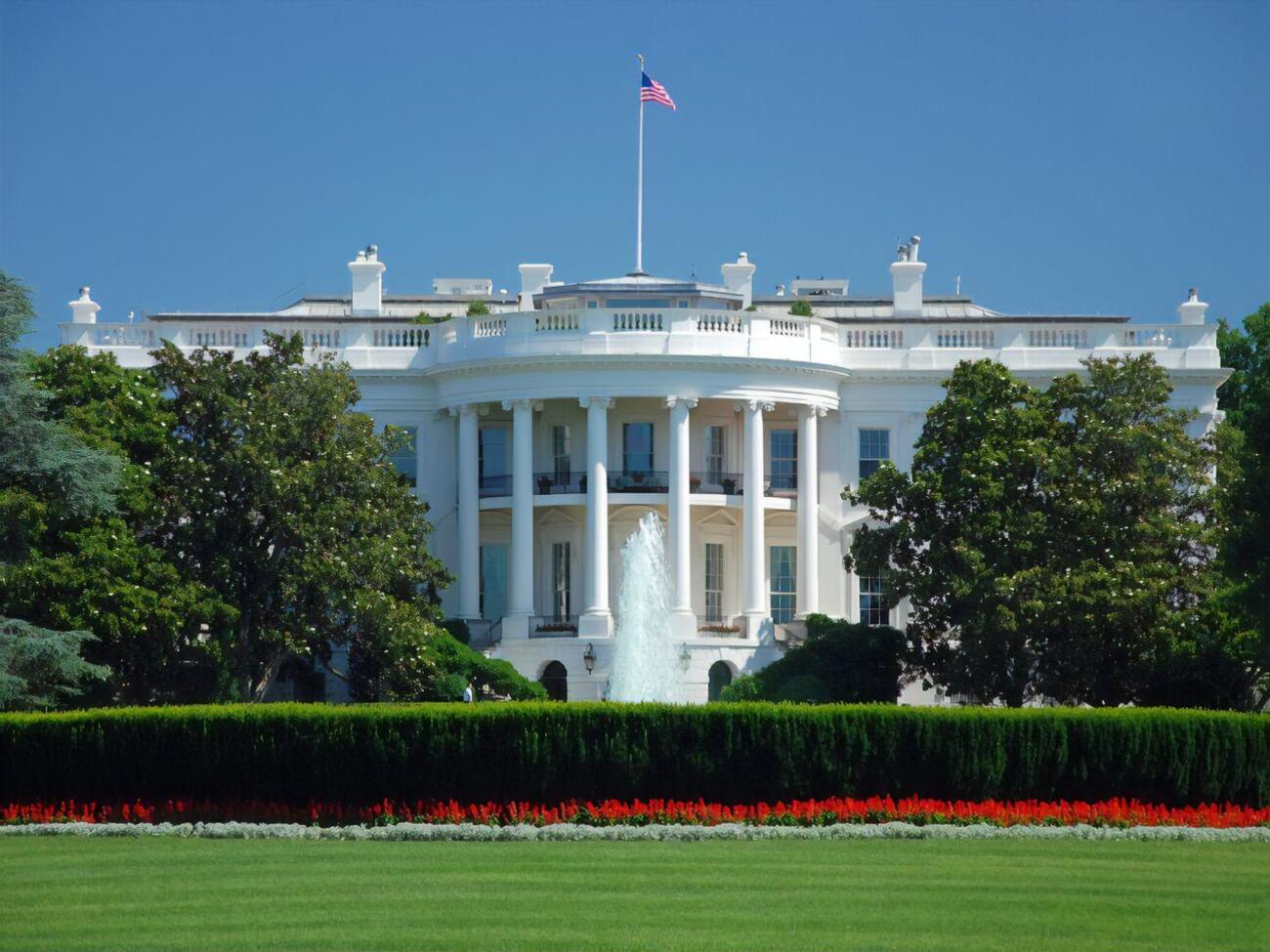 Тейлор отметил, что администрация Байдена еще формируется