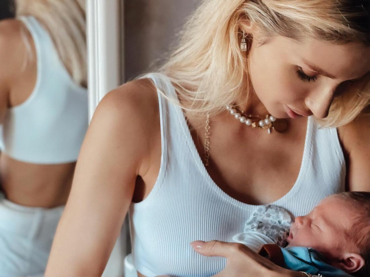 Лобода приходится кумой Анатоличу