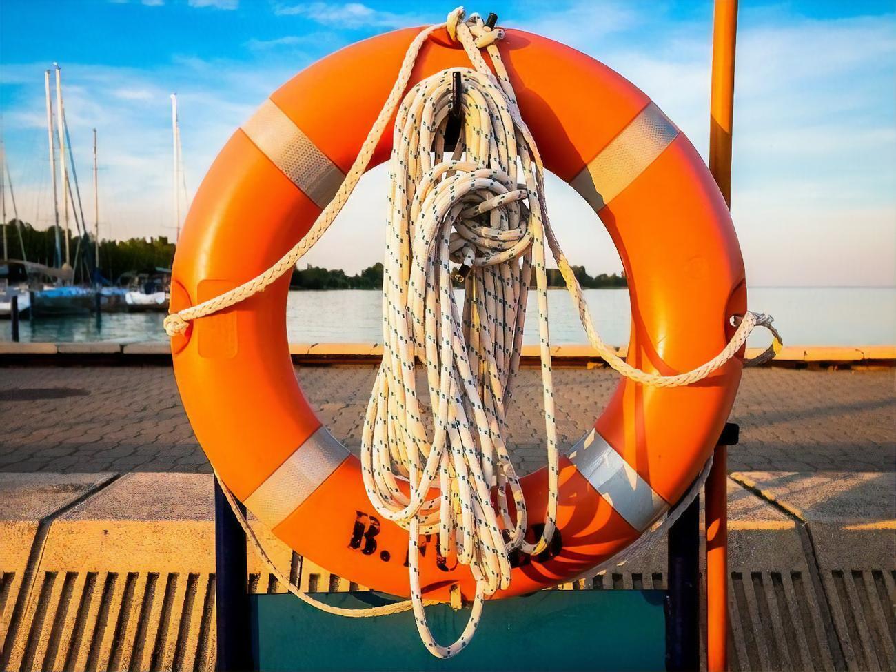 Одна из причин несчастных случаев на воде &ndash; купание в необорудованных местах, говорят в ГСЧС