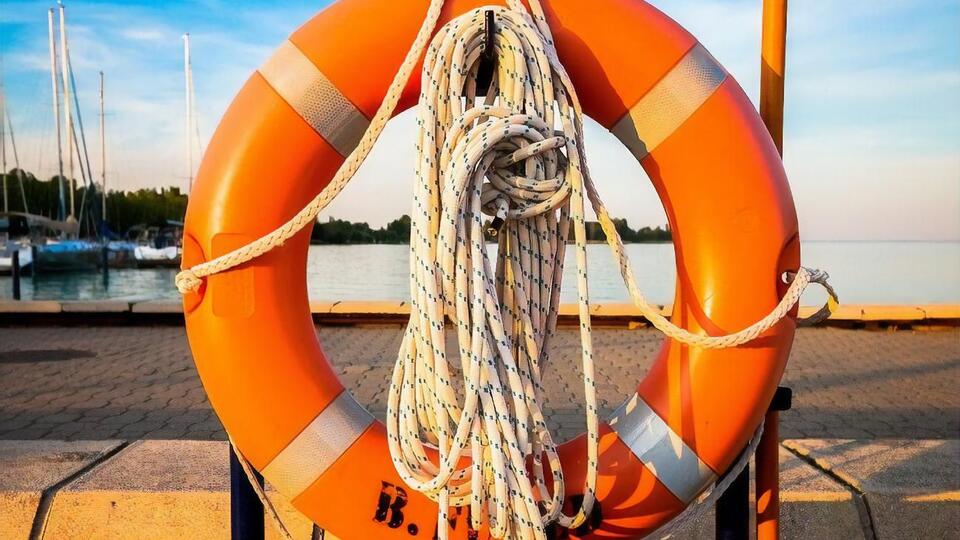 Одна з причин нещасних випадків на воді – купання в необладнаних місцях, кажуть у ДСНС