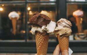 Мороженое, в котором нашли опасное вещество, должны изъять из торговых точек в течение двух рабочих дней