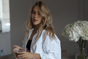 Квіткова: Після вагітності неймовірно важлива підтримка чоловіка