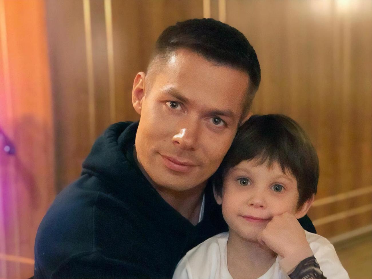 Сын Пьехи попал в больницу 19 июля