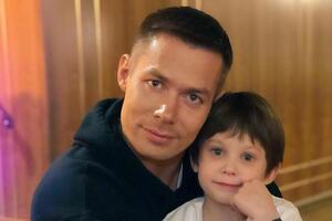 Сын Пьехи попал в больницу 19 июля