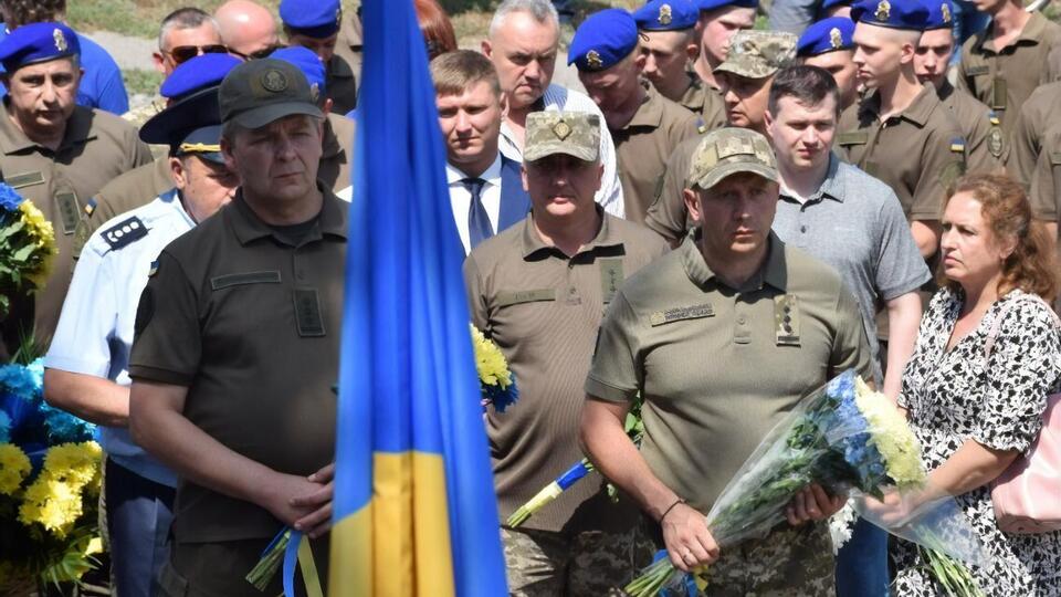 У Лисичанську відсвяткували сьому річницю визволення від російської окупації. Фоторепортаж