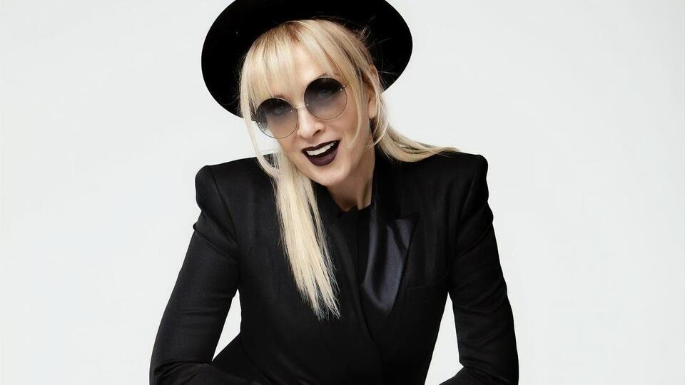 Вайкуле: Я боялася вакцинуватися, захворіти, боялася всього