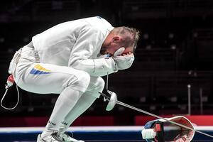 Журналисты отметили, что до 35 лет Рейзлин на чемпионатах мира ни разу не поднимался выше 44-го места