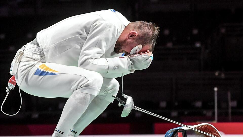 Журналісти зазначили, що до 35 років Рейзлін на чемпіонатах світу жодного разу не піднімався вище від 44-го місця
