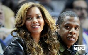 Рэпер-миллиардер Jay-Z и певица Бейонсе поженились в 2008 году