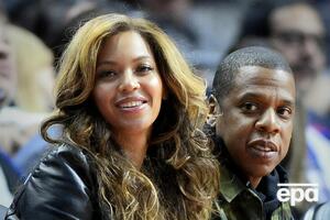Рэпер-миллиардер Jay-Z и певица Бейонсе поженились в 2008 году