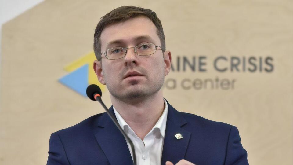 Кузін: У багатьох країнах рівень вакцинації у 2020 році знизився до 60% і навіть менше