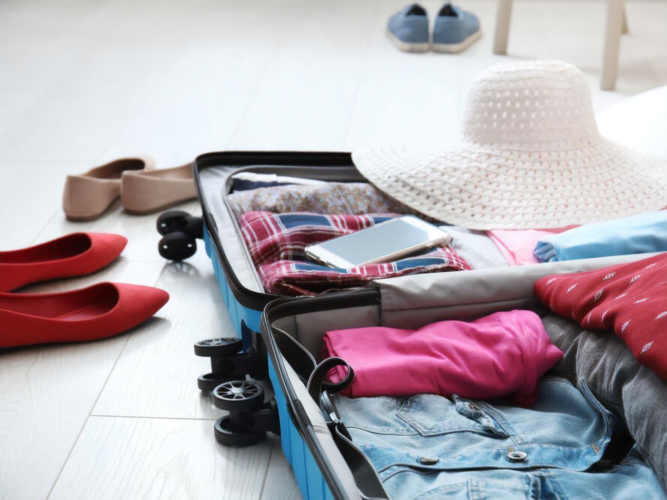 Туристы приезжают в среднем на неделю и тратят $3 тыс.