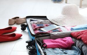 Туристы приезжают в среднем на неделю и тратят $3 тыс.