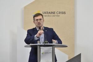 За словами Кузіна, питання посилення карантину залежатиме від епідемічної ситуації