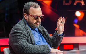 Бєлковський знайшов позитив у позові РФ