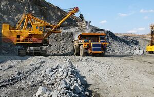 В список полезных ископаемых стратегического значения вошли 33 металлические руды и четыре неметаллических полезных ископаемых