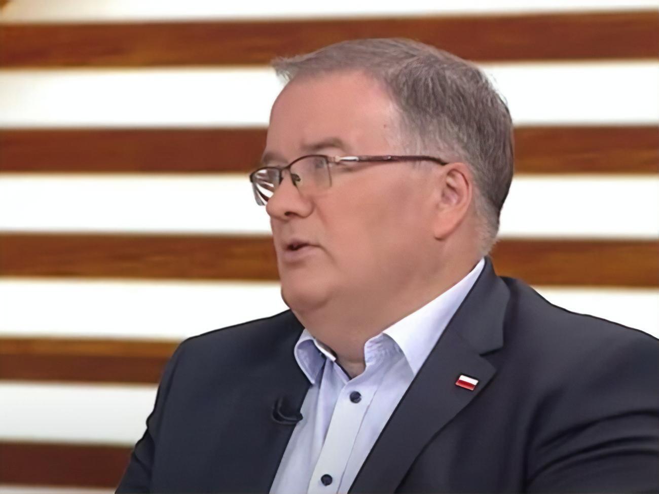 Дера: Росії гарантують постачати газ&nbsp;протягом найближчих років, Німеччина розподілятиме цей газ, а решта просто спостерігатимуть за цим