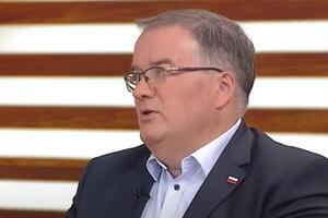 Дера: Росії гарантують постачати газ протягом найближчих років, Німеччина розподілятиме цей газ, а решта просто спостерігатимуть за цим